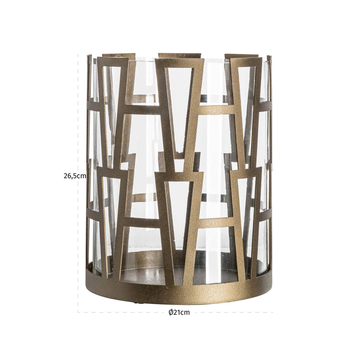 
Lampada da terra di design LED „Nino“ con telecomando - Nero