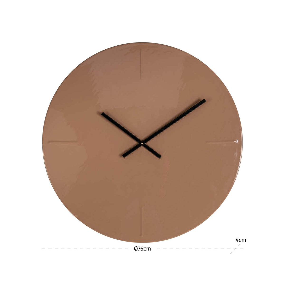
Orologio di design «Elles»