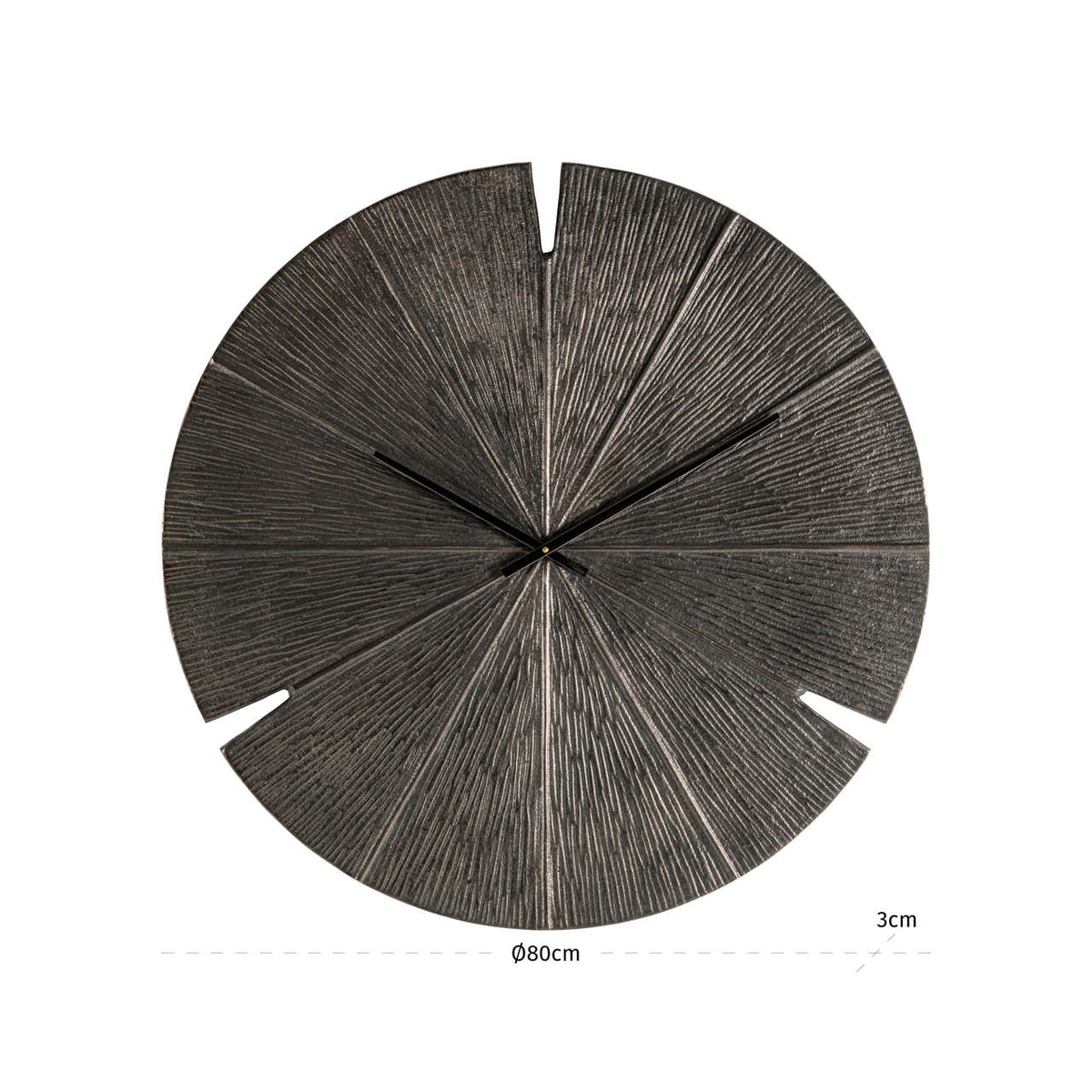 
Orologio di design «Blaise»