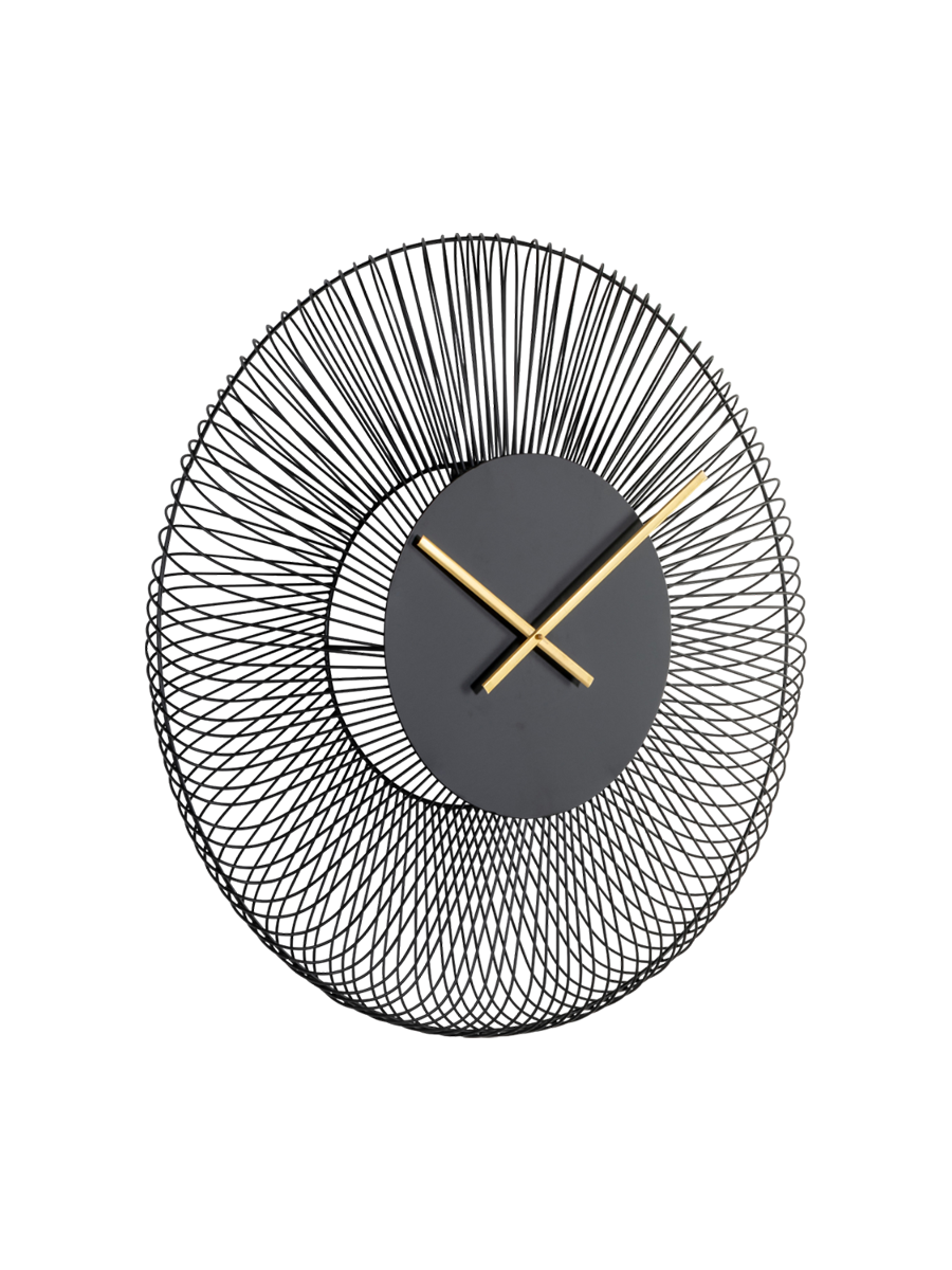 
Orologio di design «Blunt»