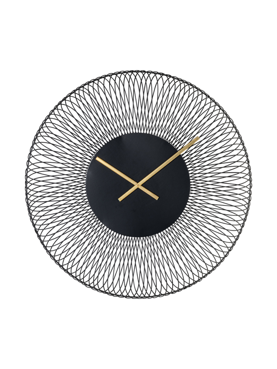 
Orologio di design «Blunt»