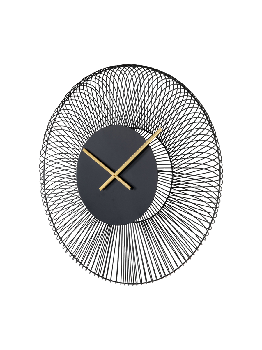 
Orologio di design «Blunt»