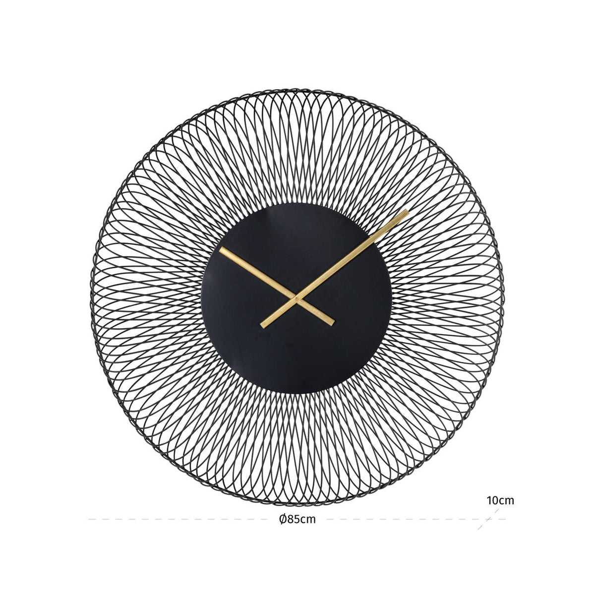 
Orologio di design «Blunt»