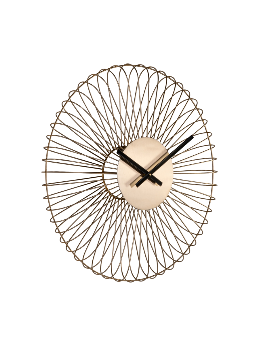 
Orologio di design «Wirle»