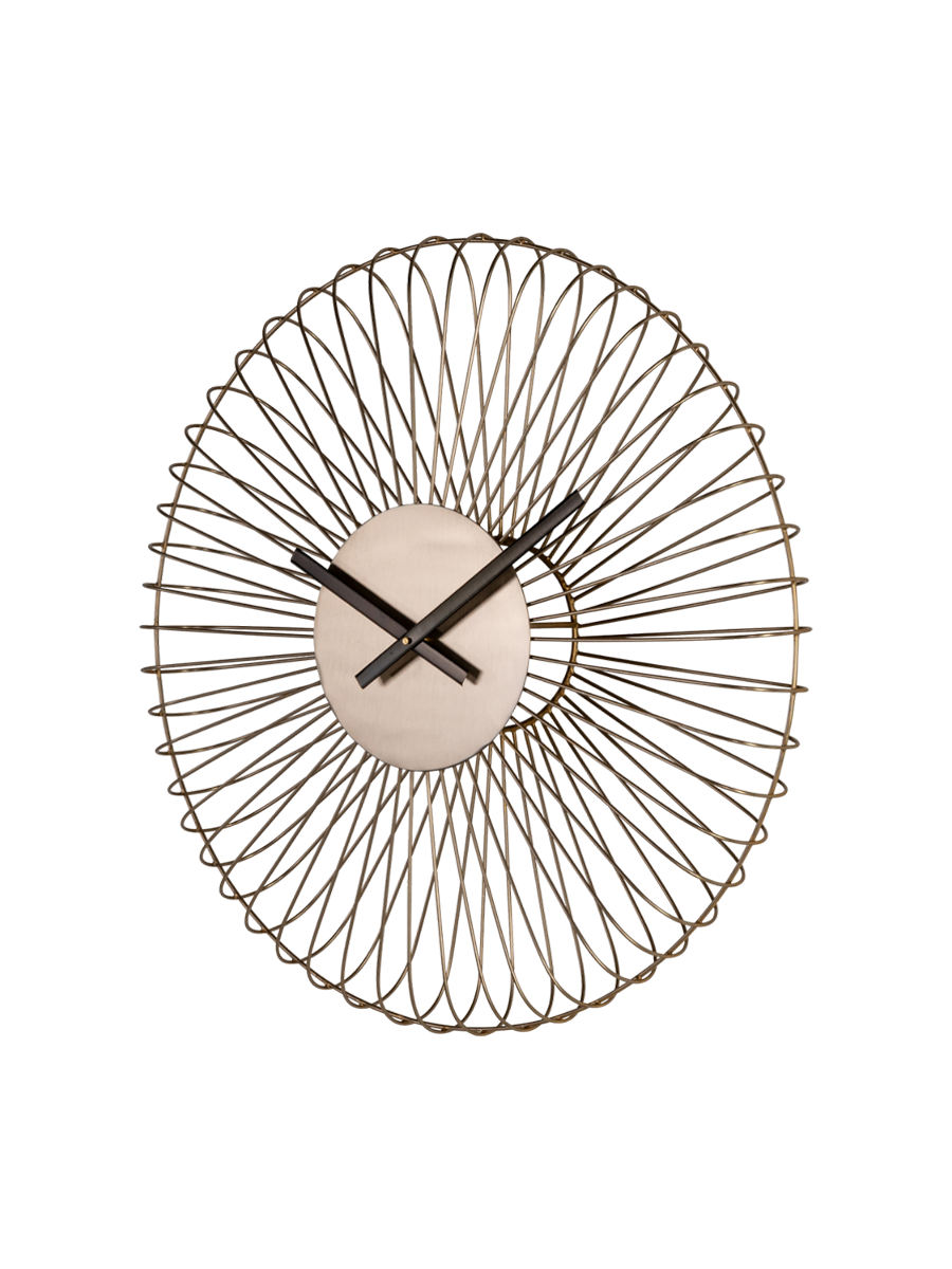
Orologio di design «Wirle»