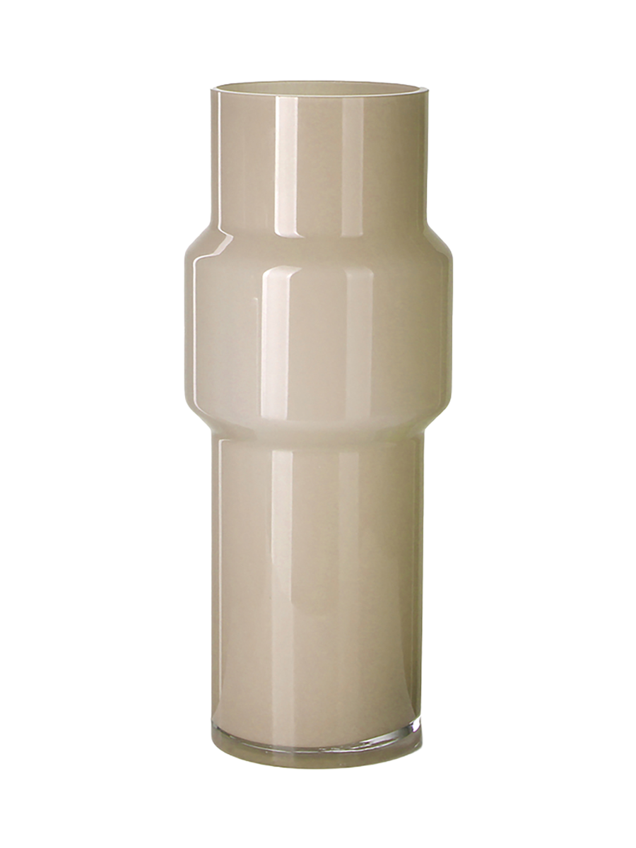 
Vaso di design „Torra“, diverse dimensioni - 14.8 × 14.8 × 36.5 cm