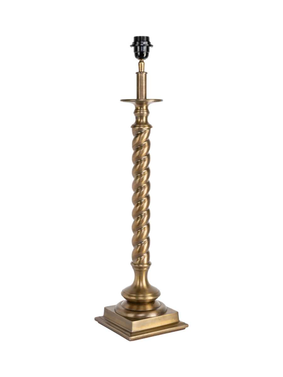 
Lampada da tavolo di design «Slone»