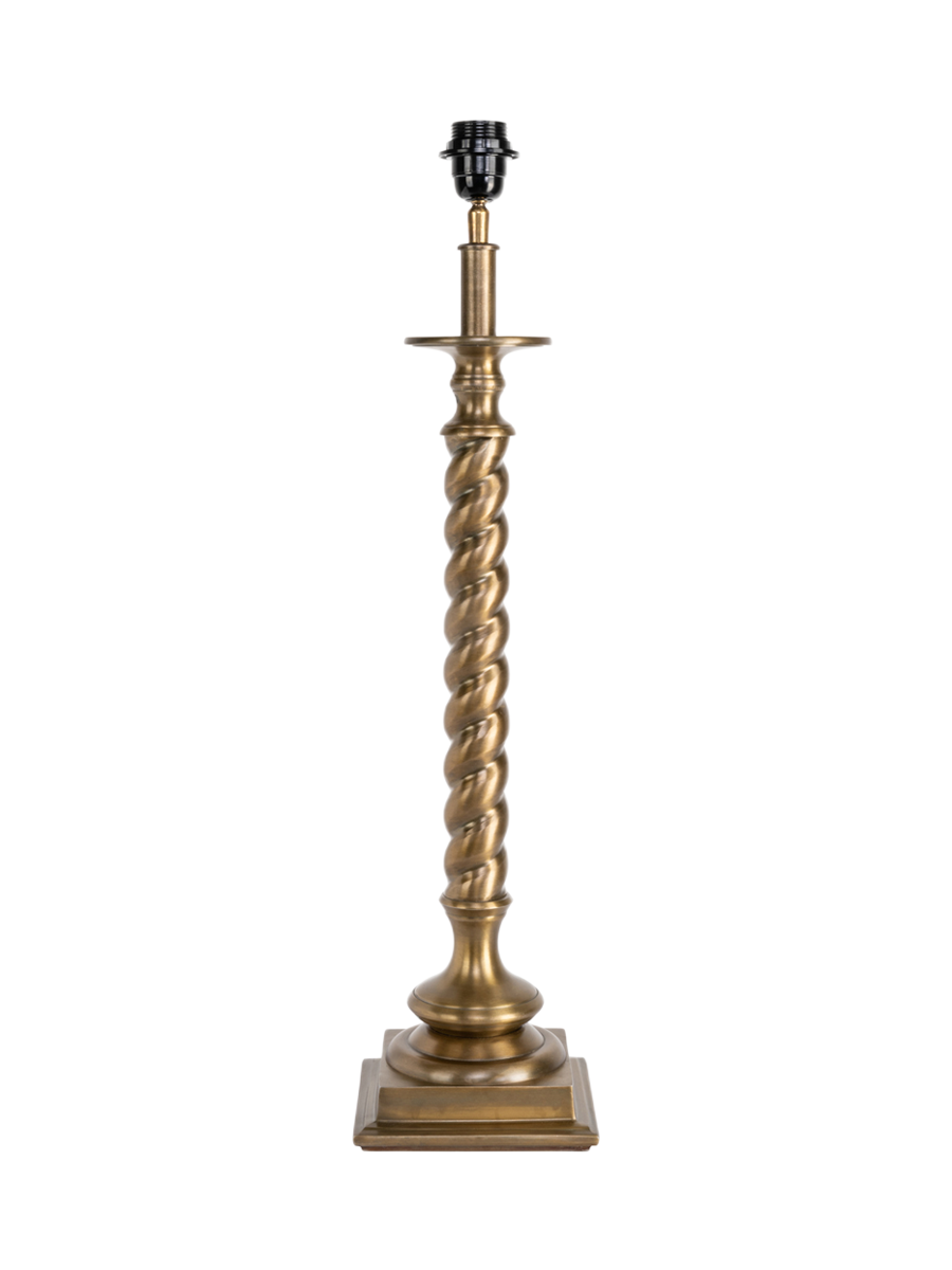 
Lampada da tavolo di design «Slone»