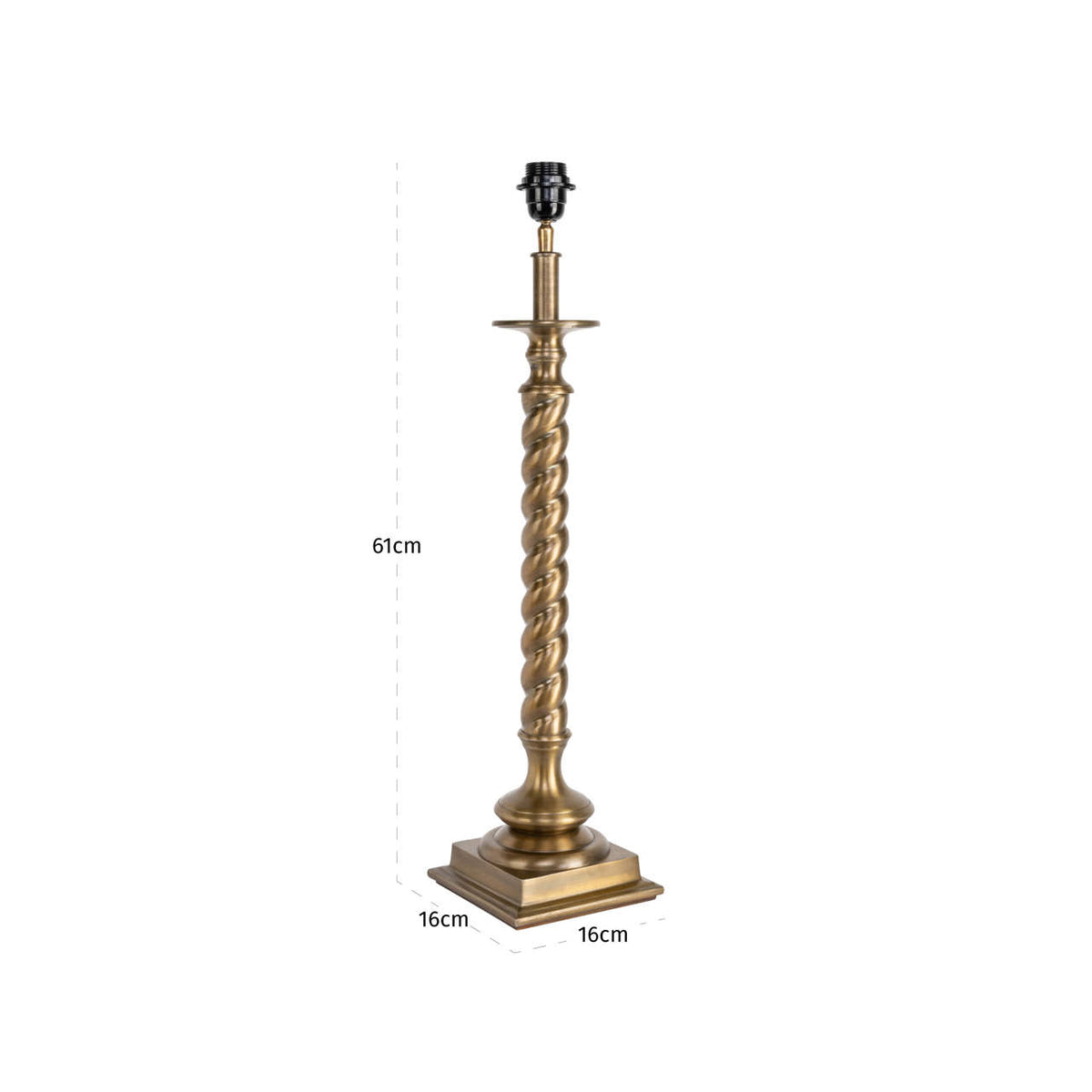 
Lampada da tavolo di design «Slone»