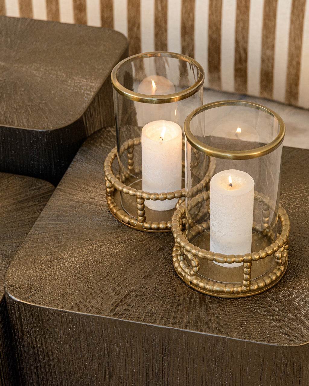 
Lanterna di design «Mile»