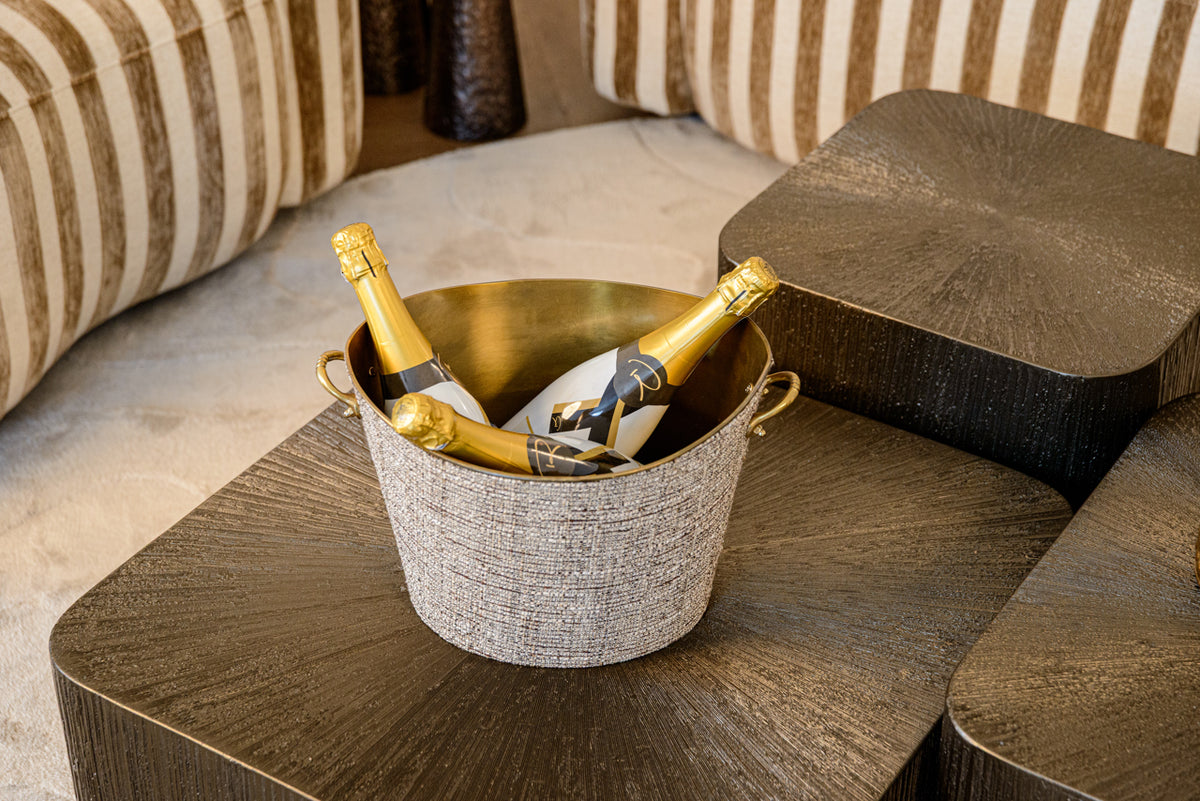 
Accessorio da bar di design «Brady»