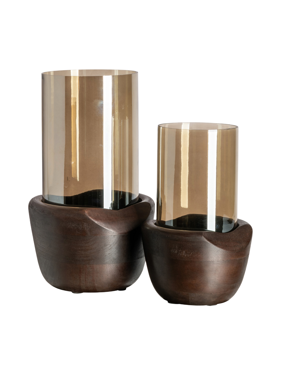 
Lanterna di design «Jade»
