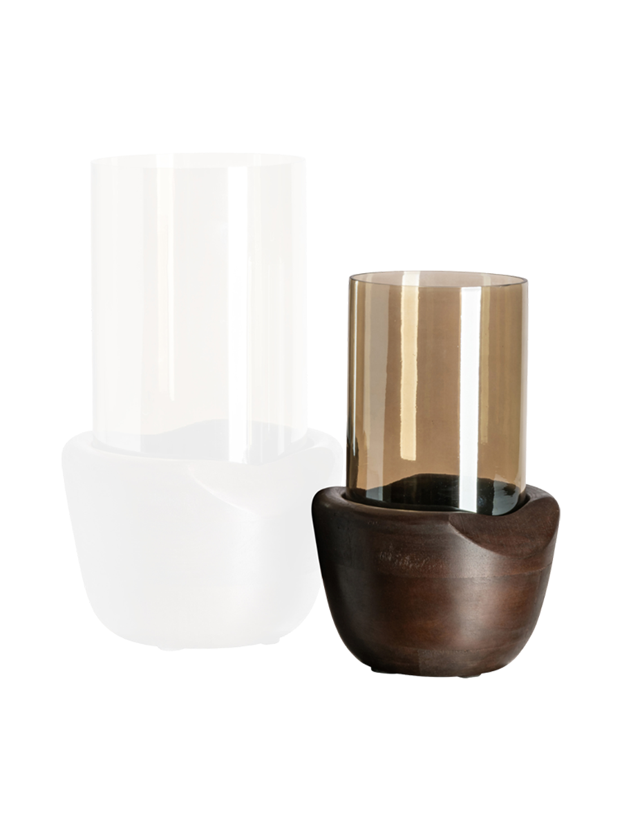 
Lanterna di design «Jade»