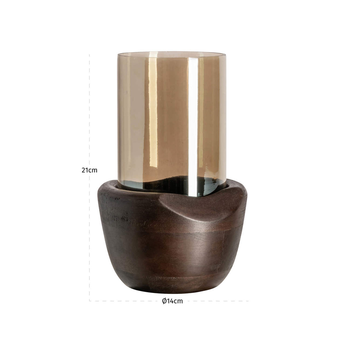 
Lanterna di design «Jade»