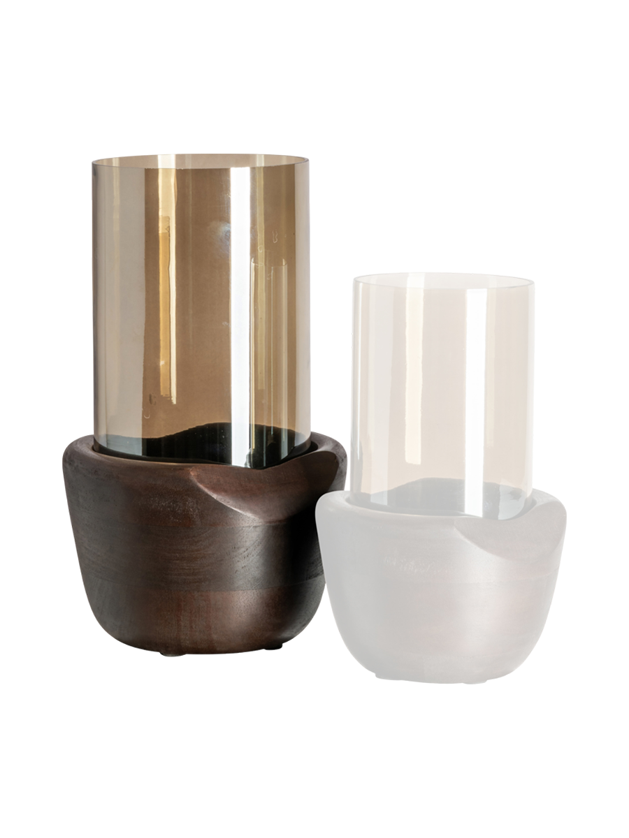 
Portacandele di design «Sloane»