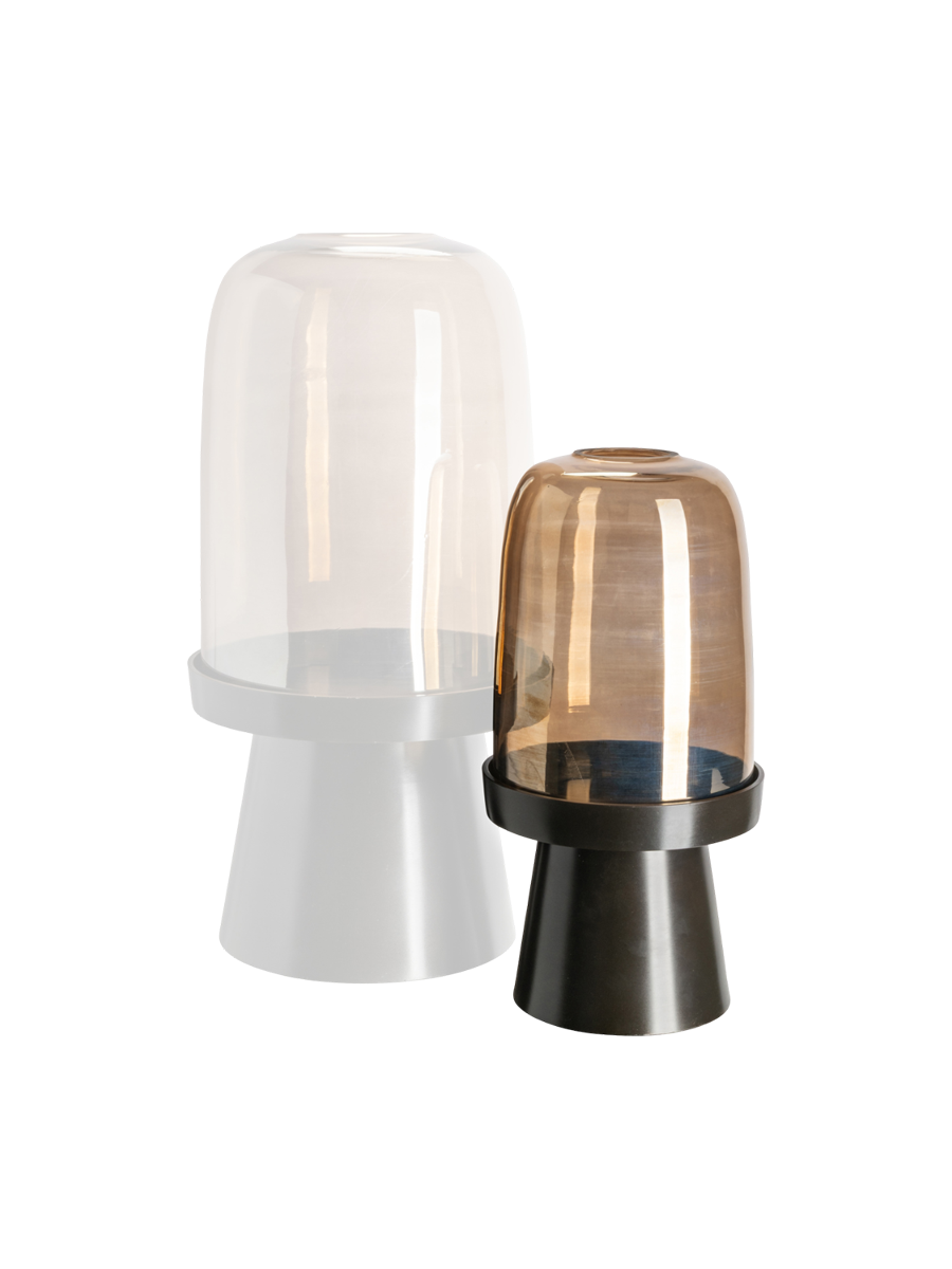 
Lanterna di design «Kate»