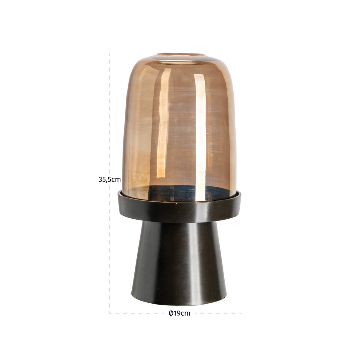 
Lanterna di design «Kate»