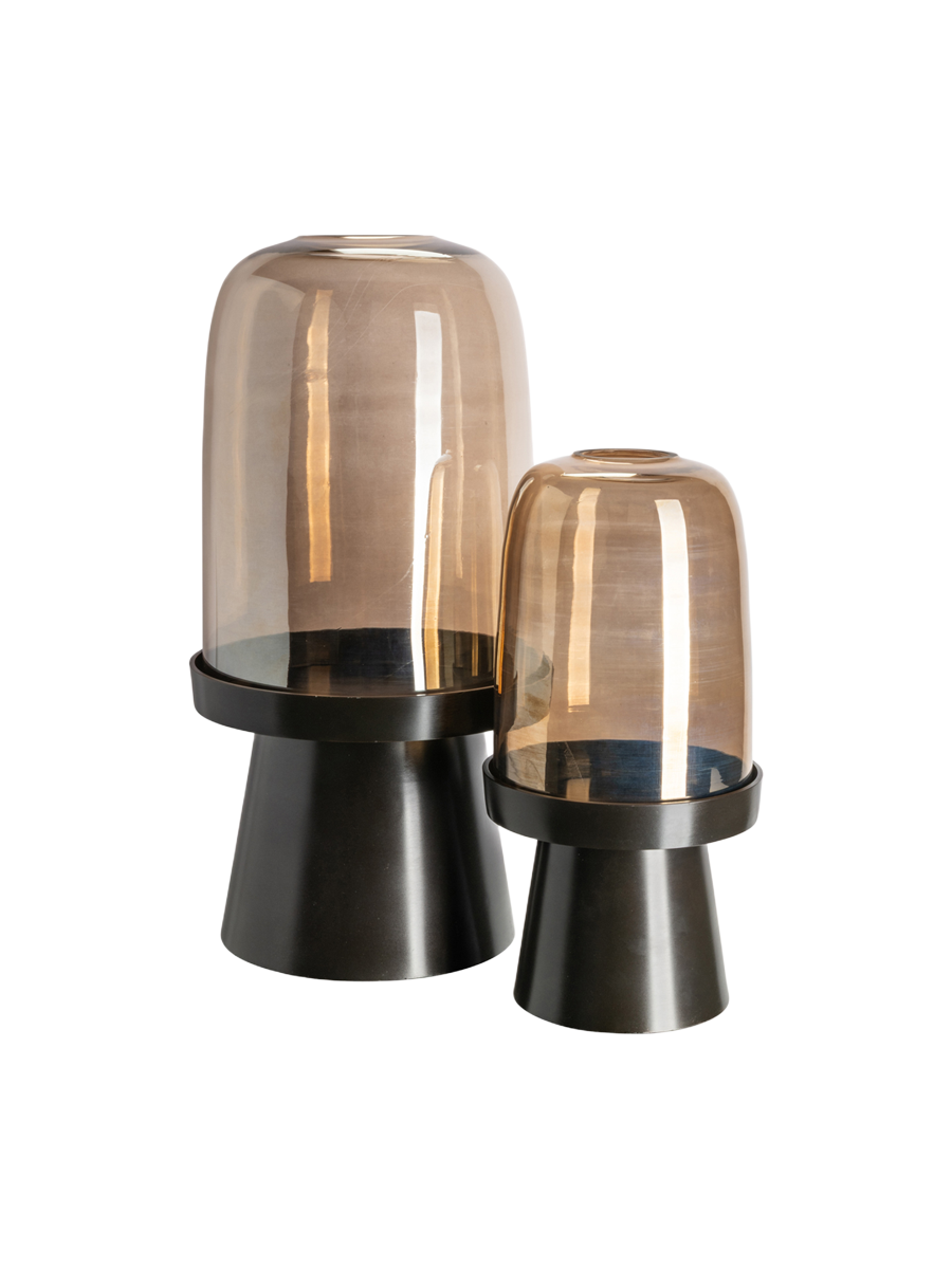
Lanterna di design «Meave»
