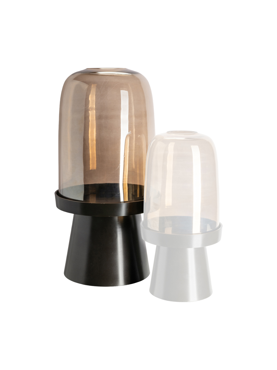 
Lanterna di design «Meave»