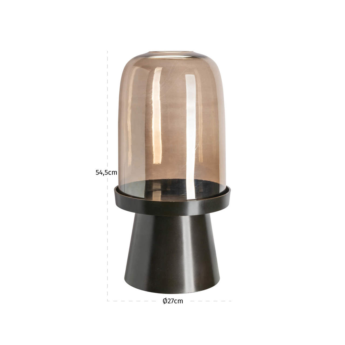 
Lanterna di design «Meave»