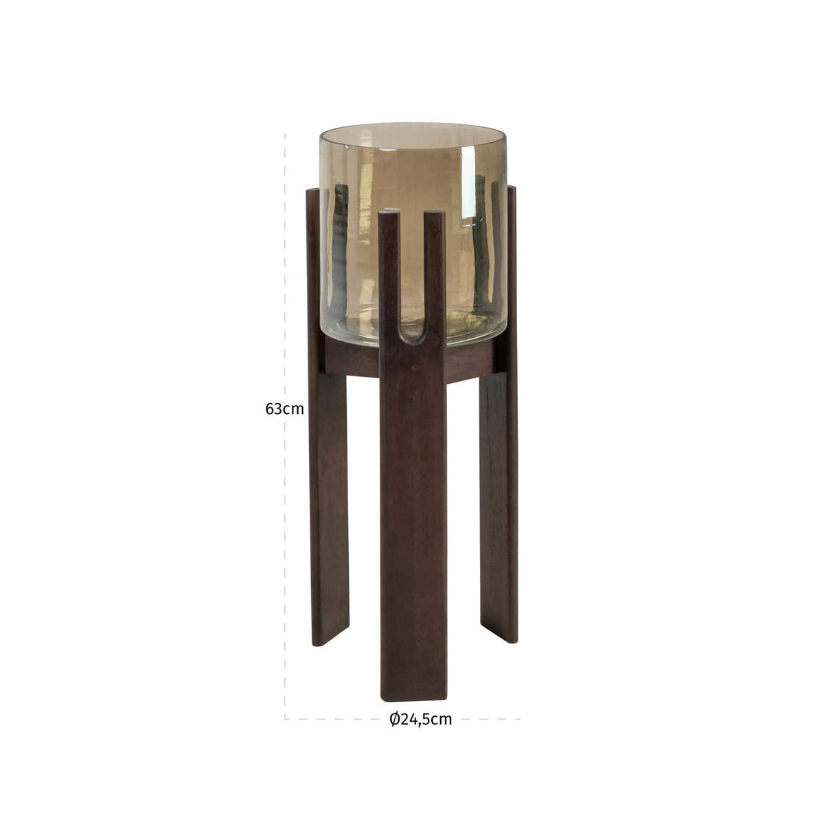 
Lanterna di design «Paige»