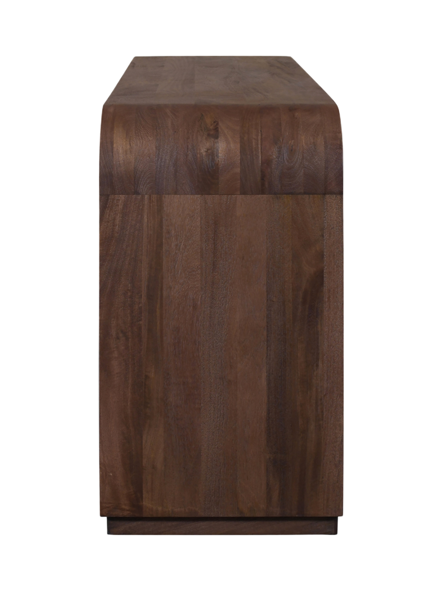 
Madia di design «Baldwin»