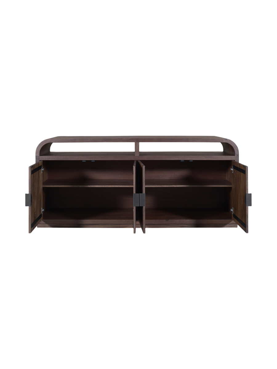 
Madia di design «Baldwin»