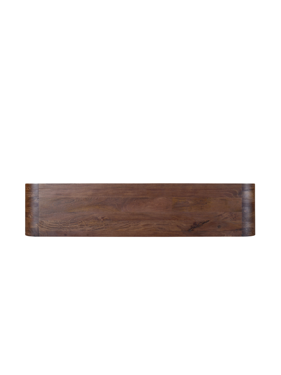 
Madia bassa di design «Baldwin»