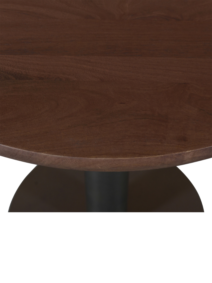 
Tavolino da bistrot di design «Baldwin»