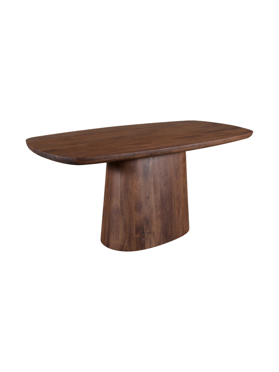 
Tavolo alto di design «Baldwin»