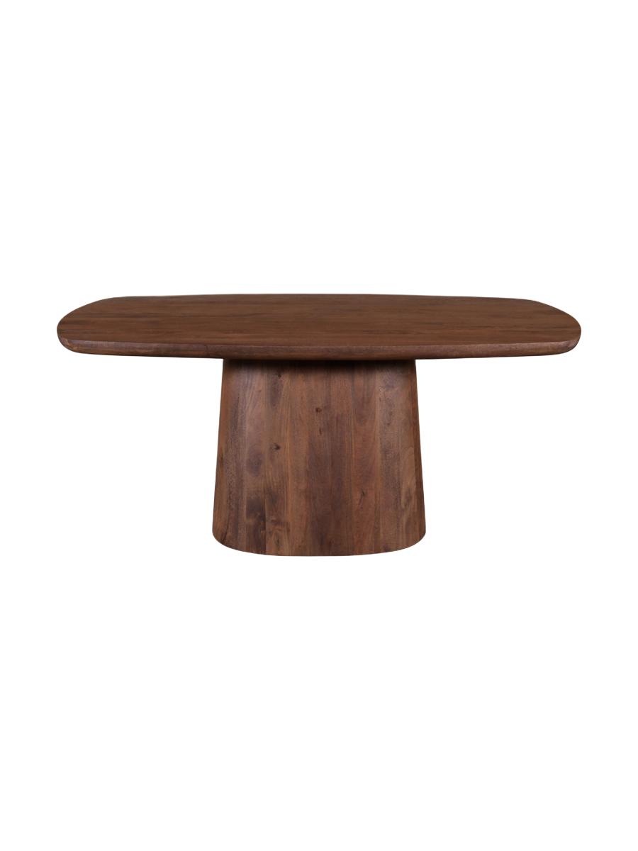 
Tavolo alto di design «Baldwin»