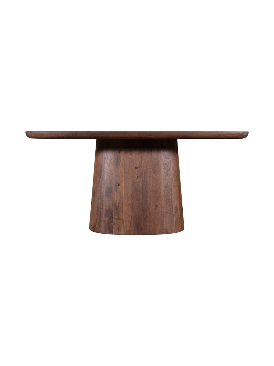
Tavolo alto di design «Baldwin»