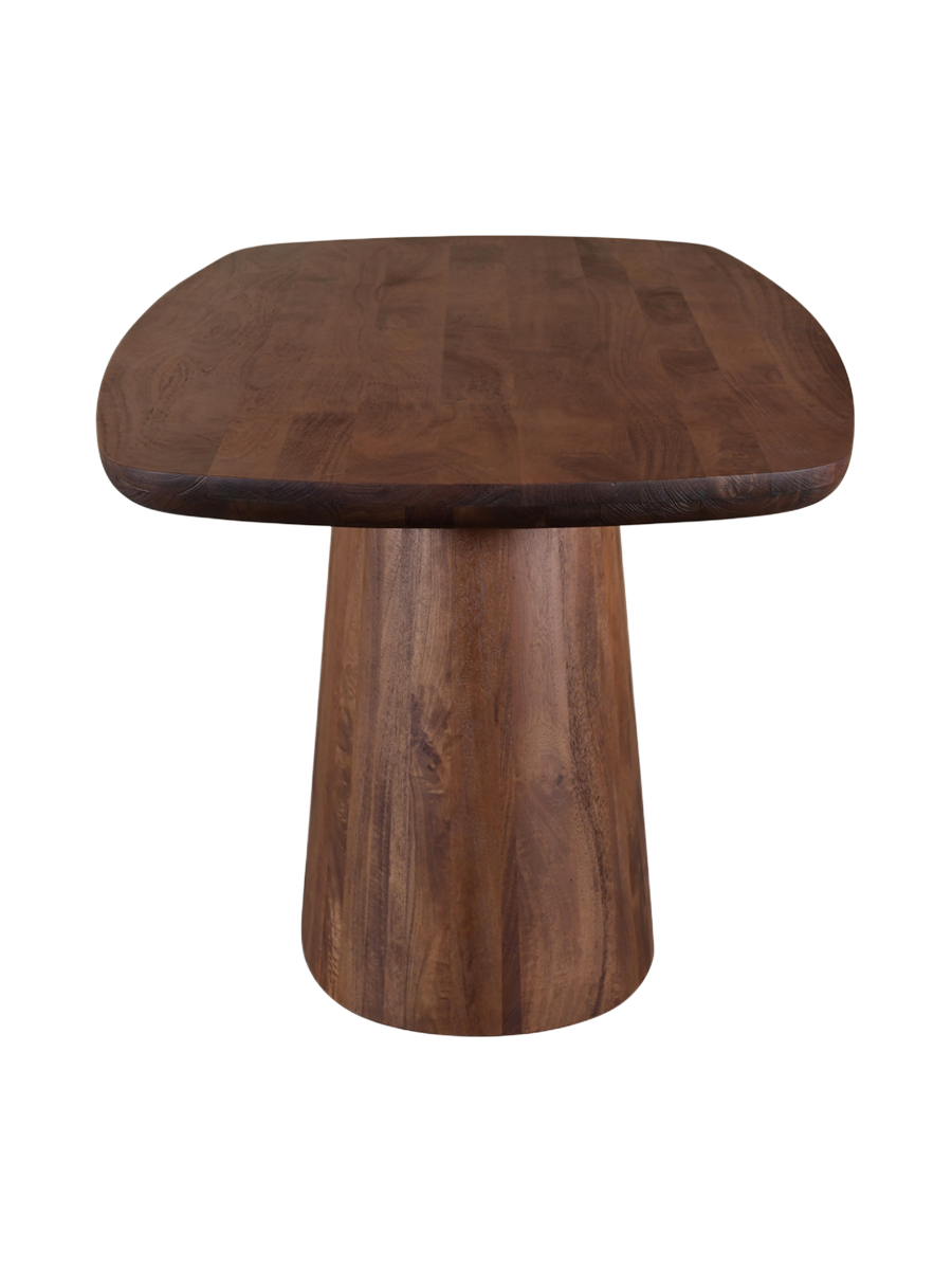 
Tavolo alto di design «Baldwin»