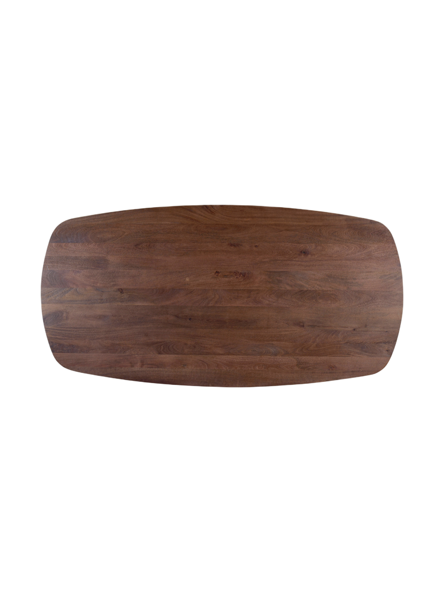 
Tavolo alto di design «Baldwin»