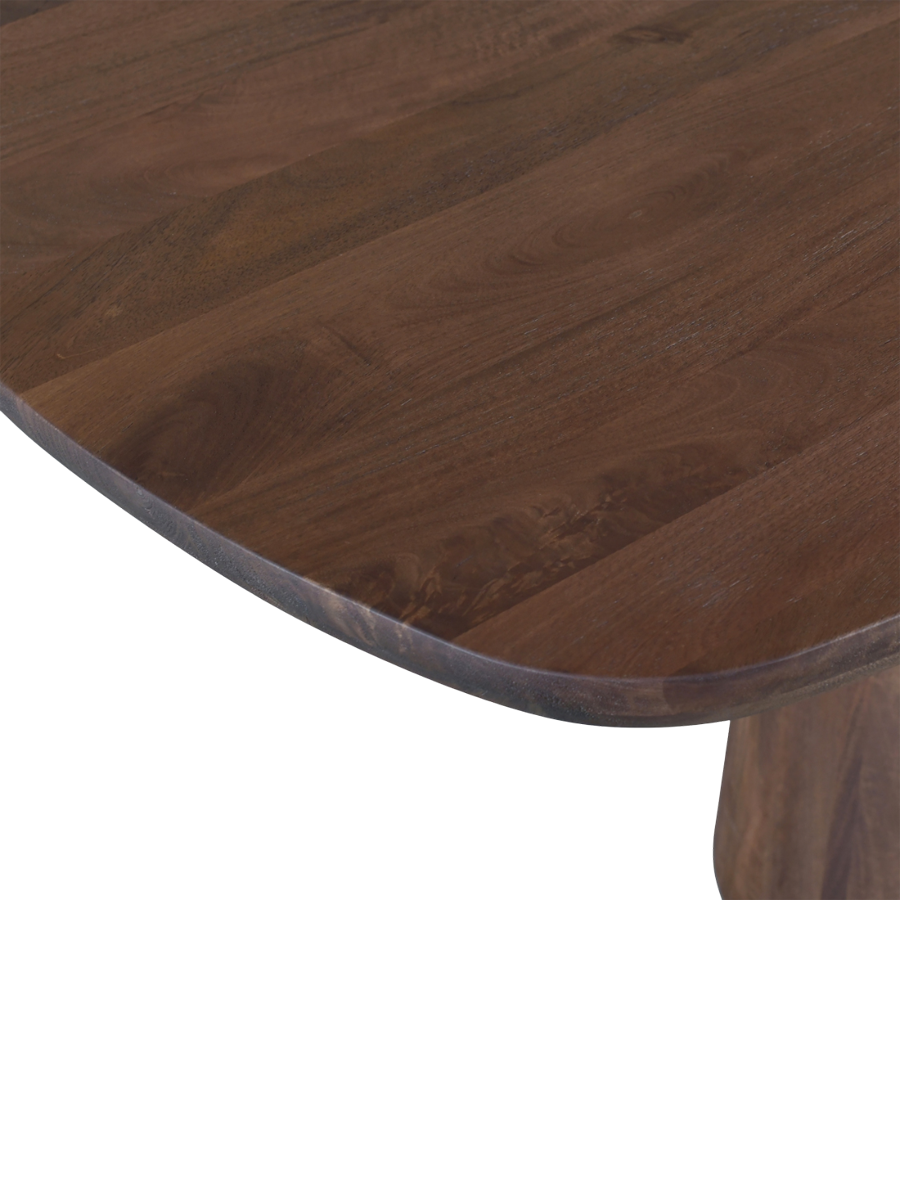 
Tavolo alto di design «Baldwin»