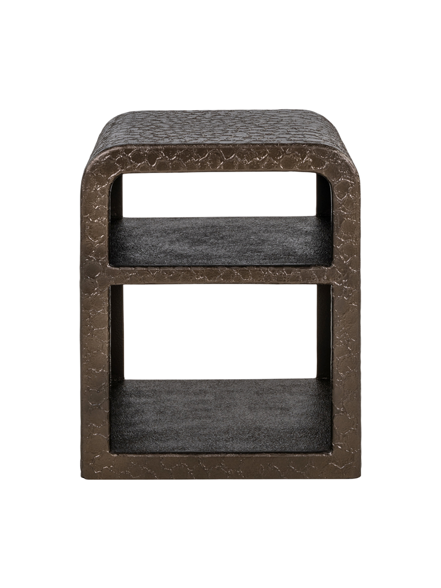 
Comodino di design «Dorma»