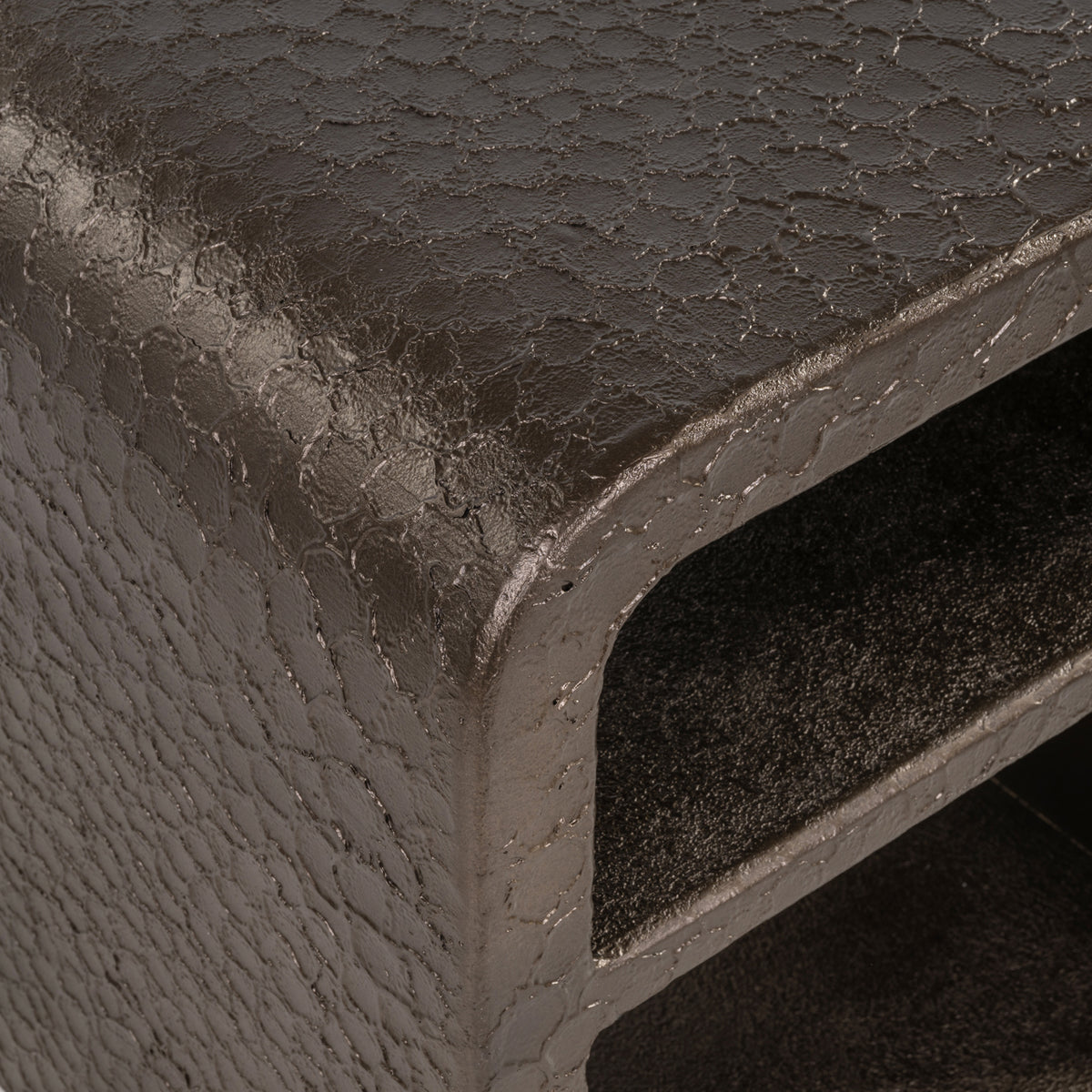 
Comodino di design «Dorma»