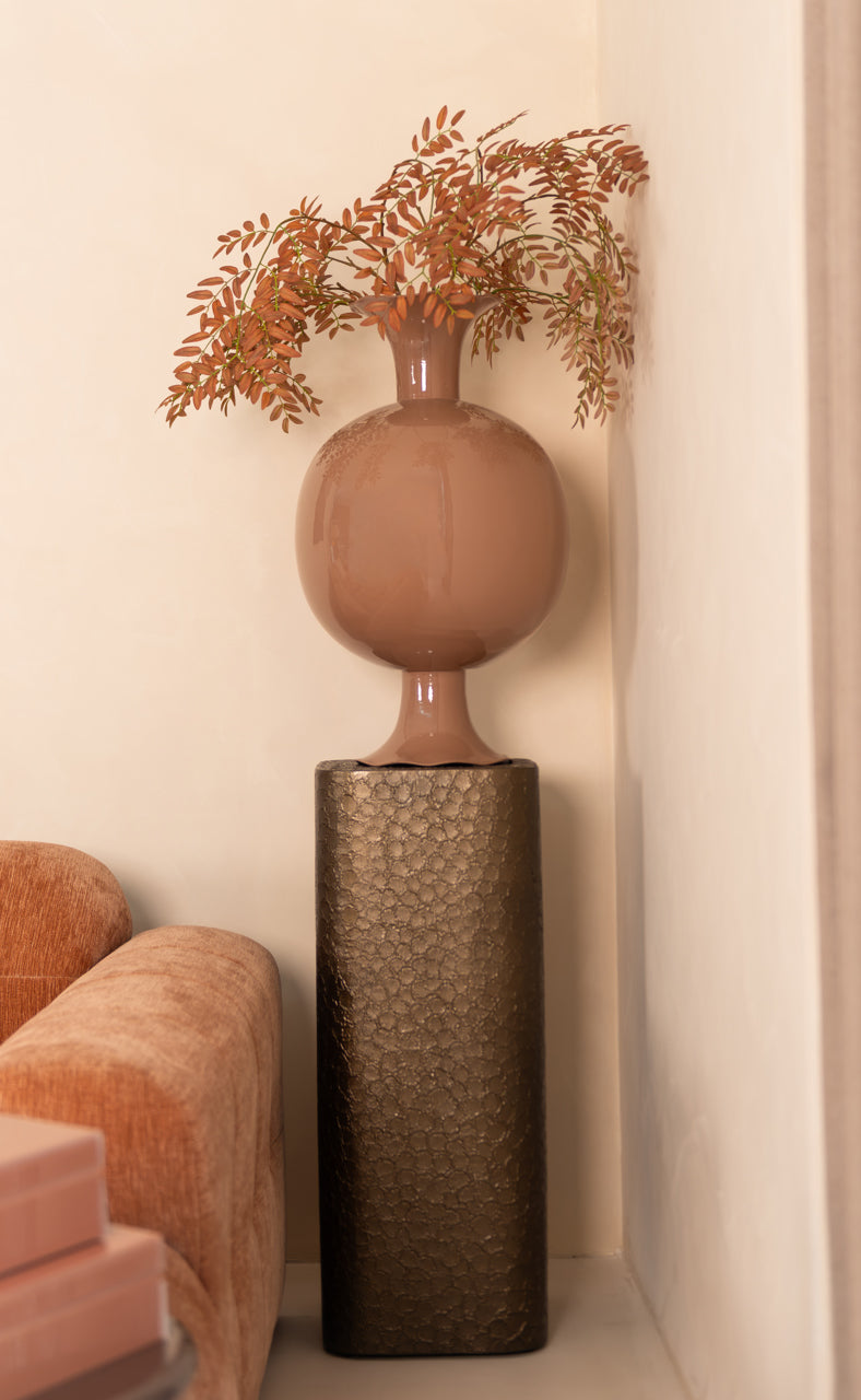 
Colonna decorativa di design «Derwin»