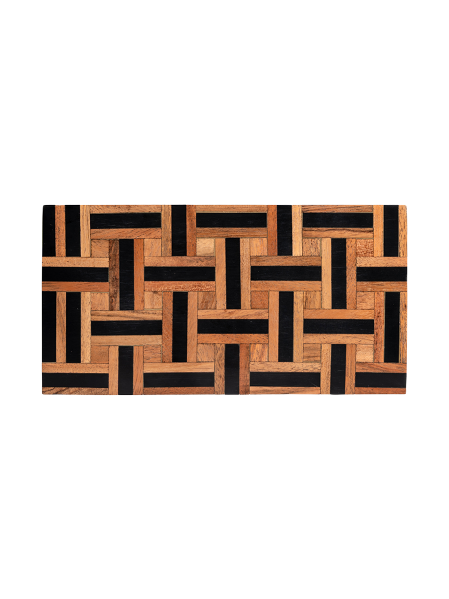 
Scatola portaoggetti di design «Floor», diverse dimensioni - 11 × 22 × 6 cm