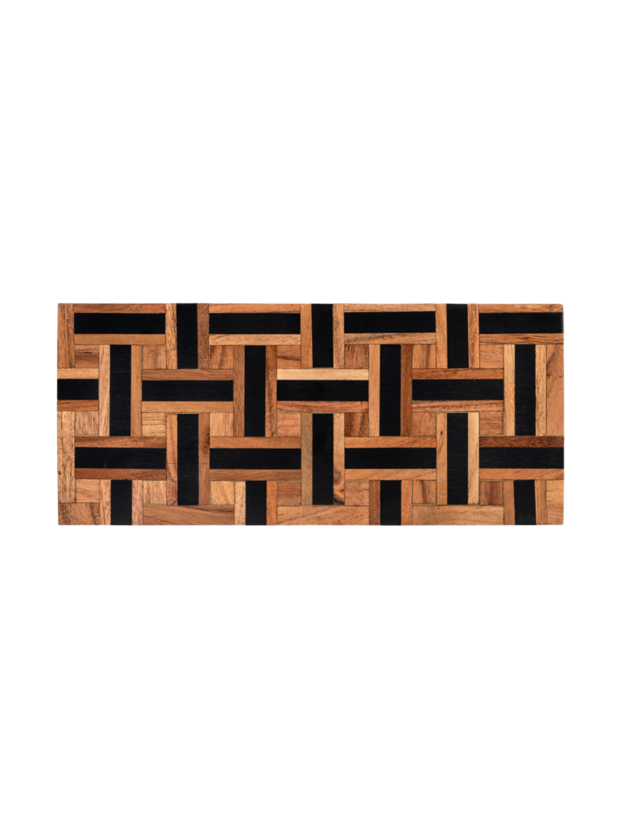 
Scatola portaoggetti di design «Floor», diverse dimensioni - 13 × 29 × 8 cm