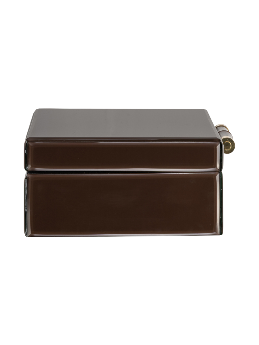 
Scatola portaoggetti di design «Echo», diverse dimensioni - 24 × 22 × 10 cm
