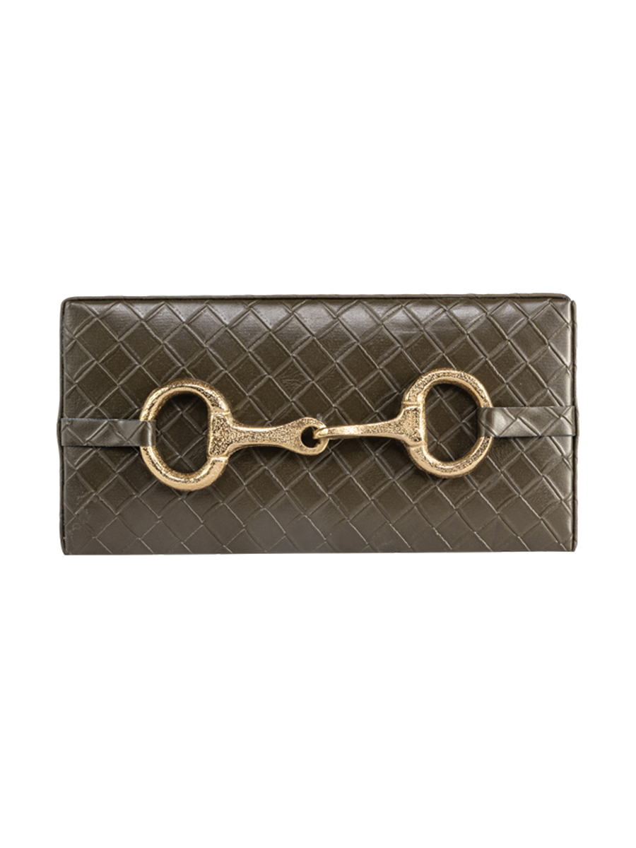 
Contenitore di design „Blade“, diverse dimensioni - 10 × 20 × 7 cm