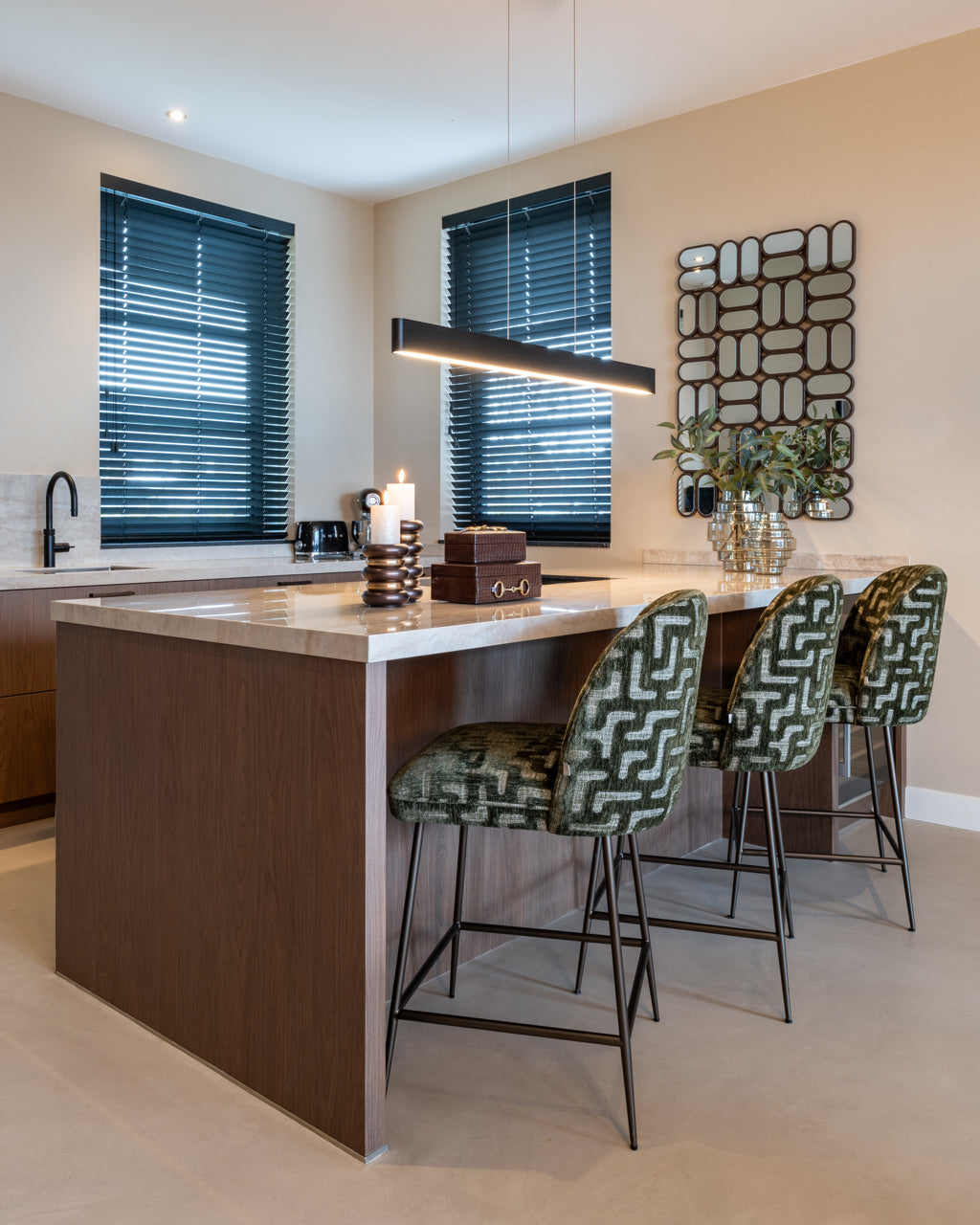 
Scatola portaoggetti di design «Rex», diverse dimensioni - 15 × 25 × 9 cm
