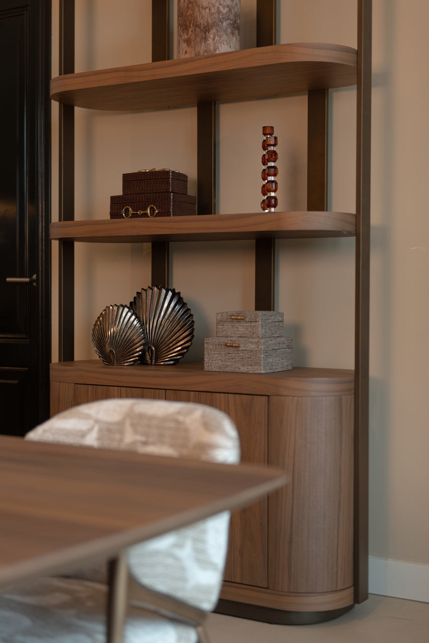 
Scatola portaoggetti di design «Rex», diverse dimensioni - 15 × 25 × 9 cm