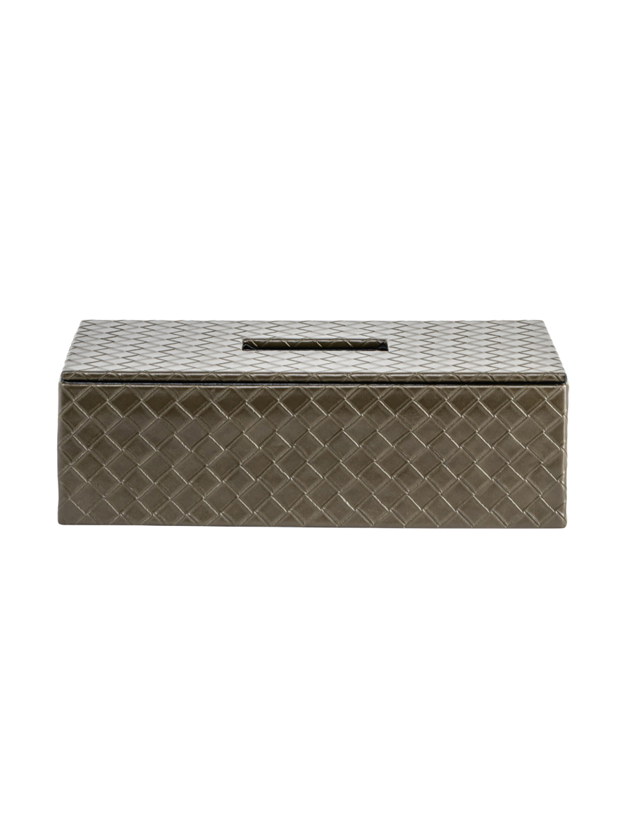 
Oggetto decorativo di design «Vex»