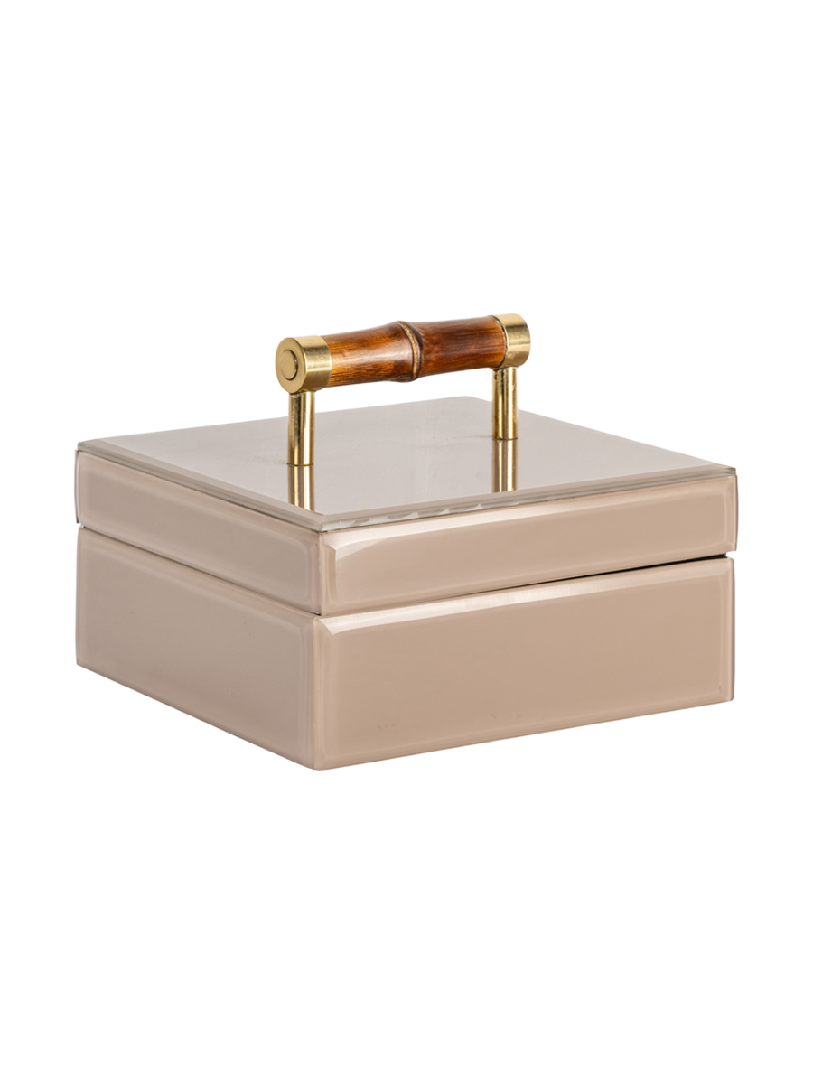 
Scatola portaoggetti di design «Jett»
