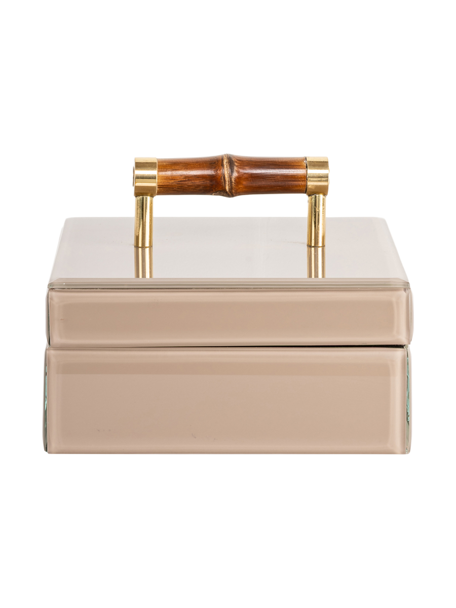 
Scatola portaoggetti di design «Jett»