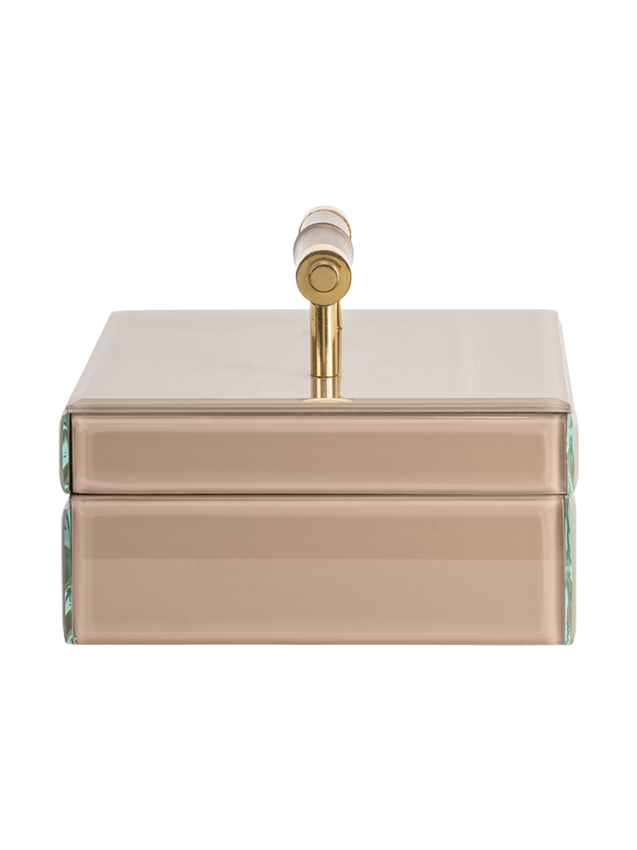 
Scatola portaoggetti di design «Jett»