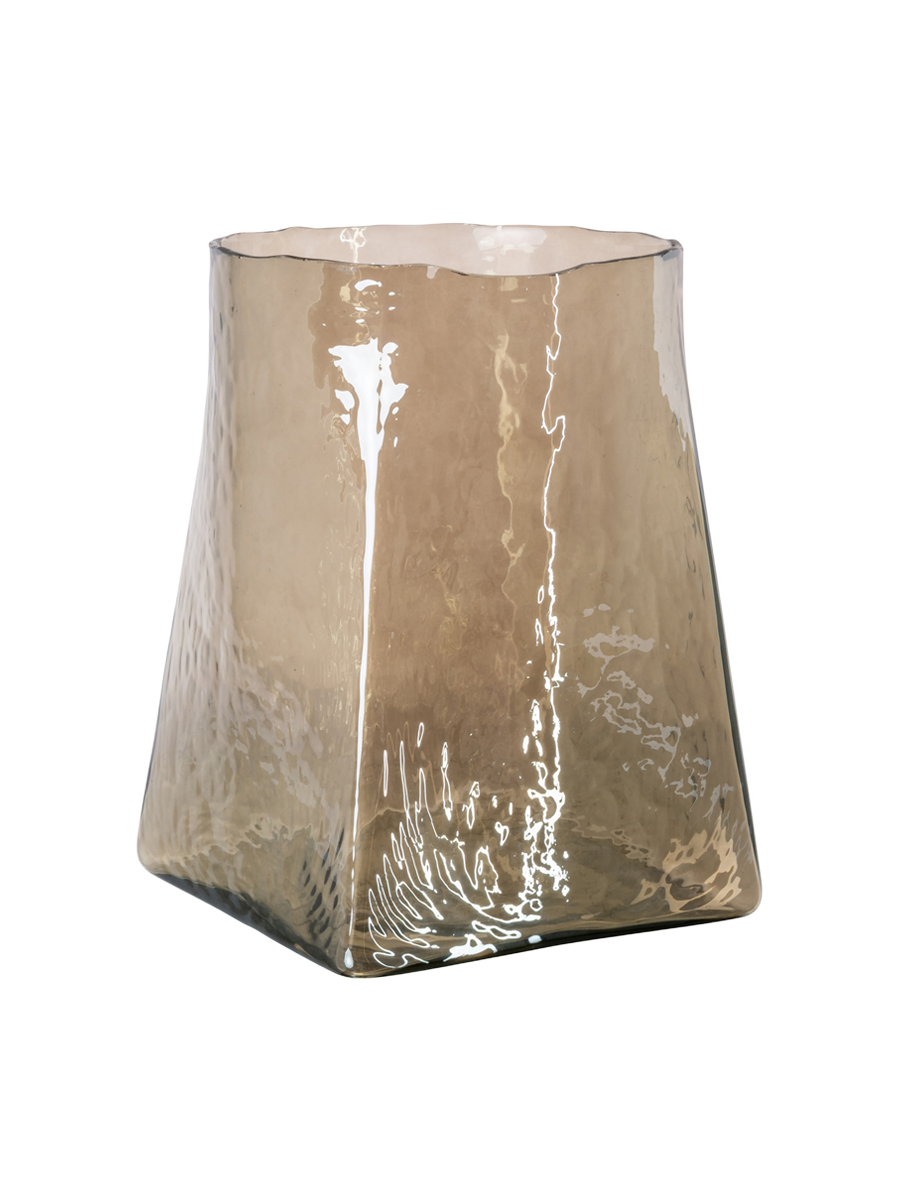 
Vaso di design “Elara”, diverse dimensioni - 21.5 × 21.5 × 29.5 cm