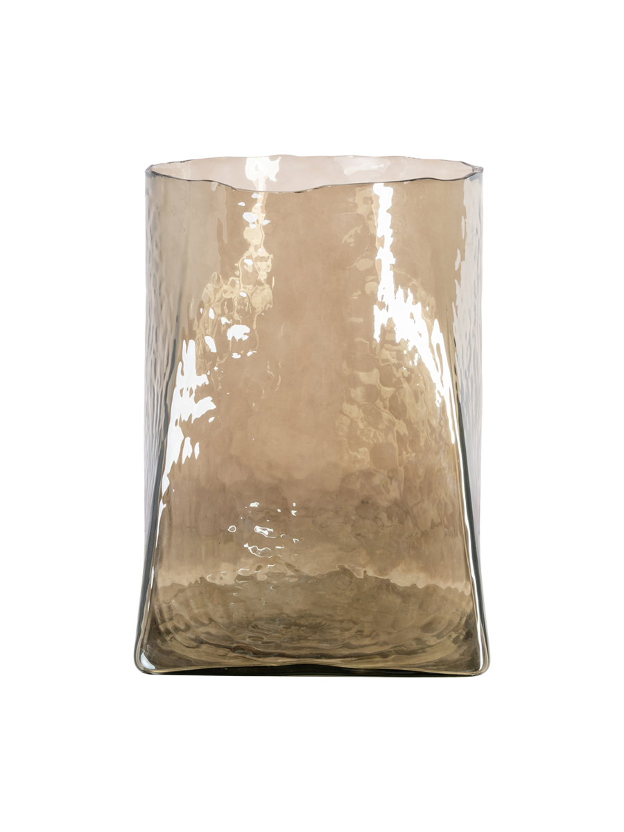 
Vaso di design “Elara”, diverse dimensioni - 21.5 × 21.5 × 29.5 cm